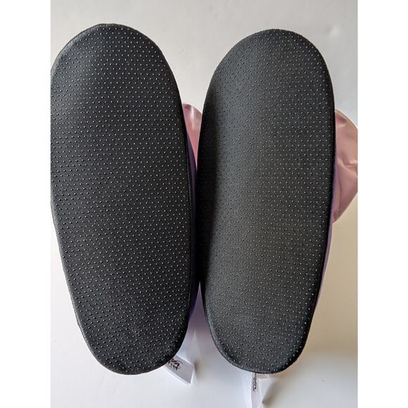 DISNEY Happy Feet‎ Snow White Evil Queen Character Slippers XL/XXL Women's 10.5 - Picture 6 of 11